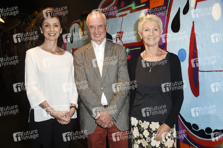 Preview der dritten Staffel 'Berlin - Schicksalsjahre einer Stadt' in Berlin