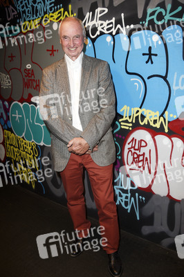 Preview der dritten Staffel 'Berlin - Schicksalsjahre einer Stadt' in Berlin