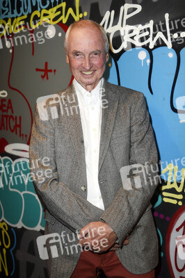 Preview der dritten Staffel 'Berlin - Schicksalsjahre einer Stadt' in Berlin