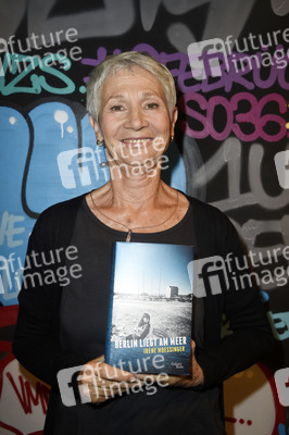 Preview der dritten Staffel 'Berlin - Schicksalsjahre einer Stadt' in Berlin