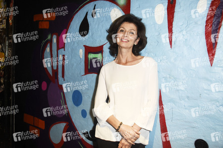 Preview der dritten Staffel 'Berlin - Schicksalsjahre einer Stadt' in Berlin