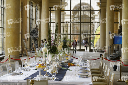 Potsdamer Schlössernacht 2019