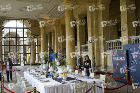 Potsdamer Schlössernacht 2019