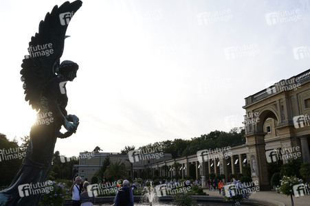 Potsdamer Schlössernacht 2019