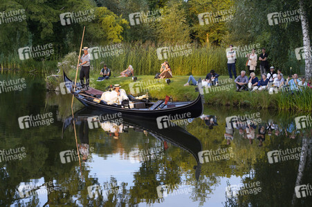 Potsdamer Schlössernacht 2019