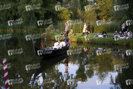 Potsdamer Schlössernacht 2019