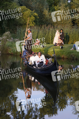 Potsdamer Schlössernacht 2019