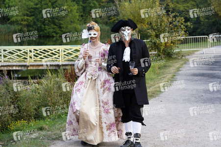 Potsdamer Schlössernacht 2019