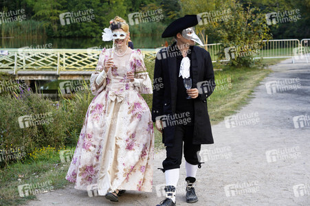 Potsdamer Schlössernacht 2019