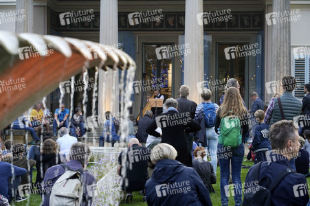 Potsdamer Schlössernacht 2019