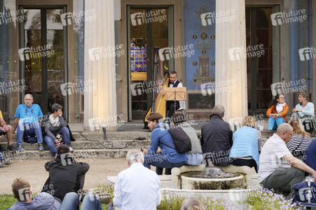 Potsdamer Schlössernacht 2019