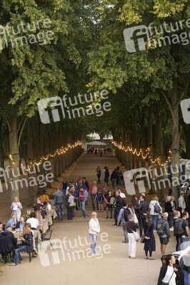 Potsdamer Schlössernacht 2019