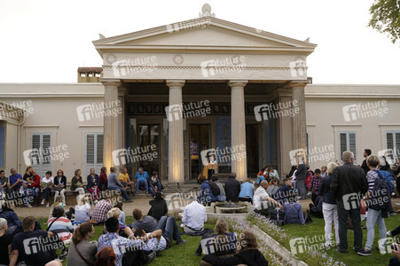 Potsdamer Schlössernacht 2019