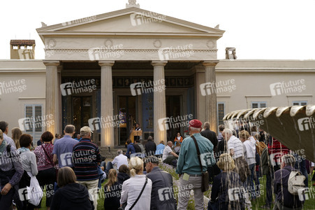 Potsdamer Schlössernacht 2019