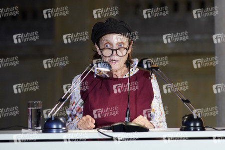 Potsdamer Schlössernacht 2019