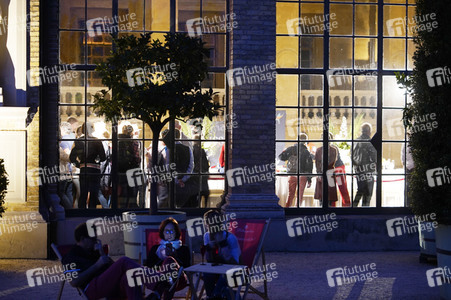 Potsdamer Schlössernacht 2019