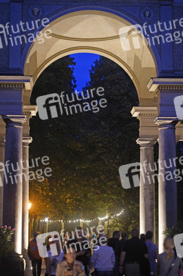 Potsdamer Schlössernacht 2019