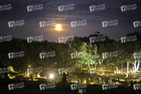 Potsdamer Schlössernacht 2019