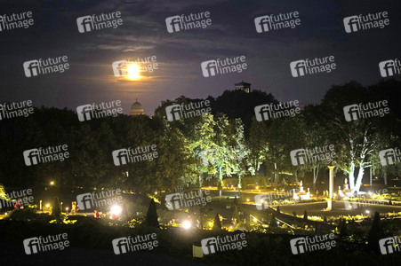 Potsdamer Schlössernacht 2019