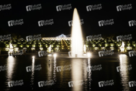 Potsdamer Schlössernacht 2019