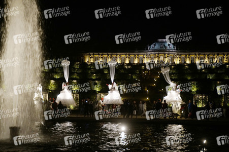 Potsdamer Schlössernacht 2019