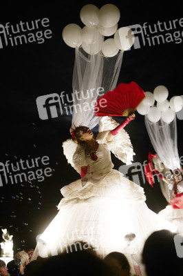 Potsdamer Schlössernacht 2019