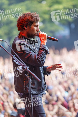 Schlossgarten Open Air 2019 in Osnabrück