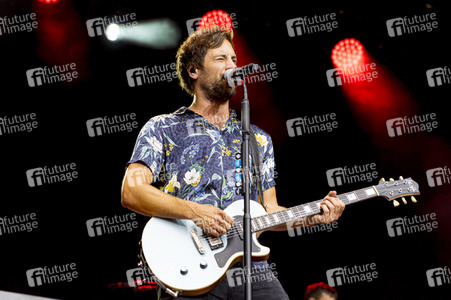 Schlossgarten Open Air 2019 in Osnabrück