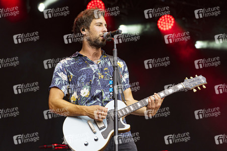 Schlossgarten Open Air 2019 in Osnabrück