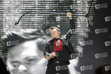 Schlossgarten Open Air 2019 in Osnabrück