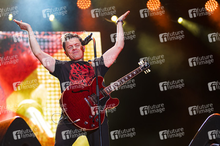 Schlossgarten Open Air 2019 in Osnabrück