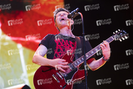 Schlossgarten Open Air 2019 in Osnabrück