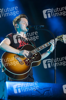 Schlossgarten Open Air 2019 in Osnabrück