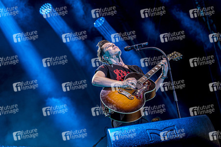 Schlossgarten Open Air 2019 in Osnabrück