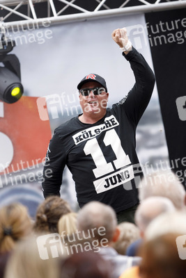 Fantreffen 'Unter uns' in Köln