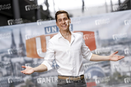 Fantreffen 'Unter uns' in Köln