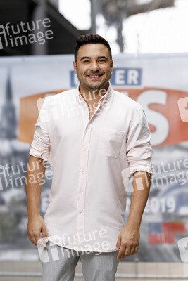 Fantreffen 'Unter uns' in Köln