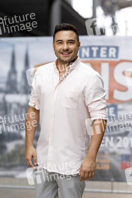 Fantreffen 'Unter uns' in Köln