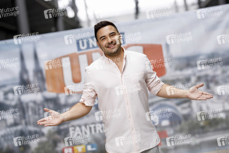 Fantreffen 'Unter uns' in Köln