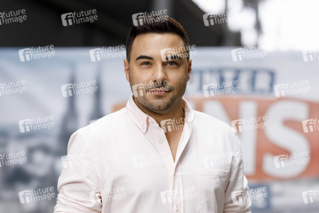 Fantreffen 'Unter uns' in Köln