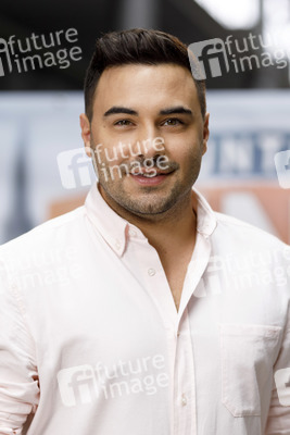 Fantreffen 'Unter uns' in Köln