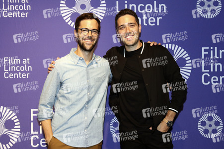 Filmpremiere 'Villains' in New York