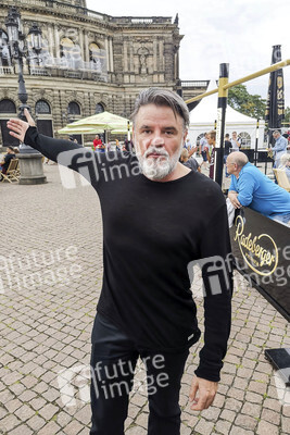 Stadtfest 'Canaletto' in Dresden