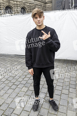 Stadtfest 'Canaletto' in Dresden