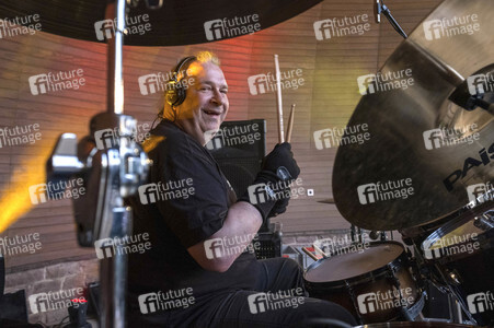 Konzert von The Lords in Bad Münder