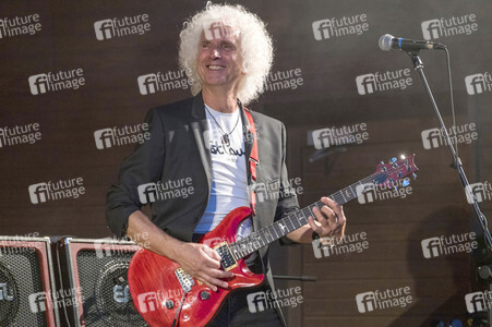 Konzert von The Lords in Bad Münder