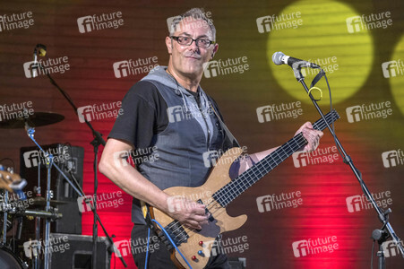 Konzert von The Lords in Bad Münder