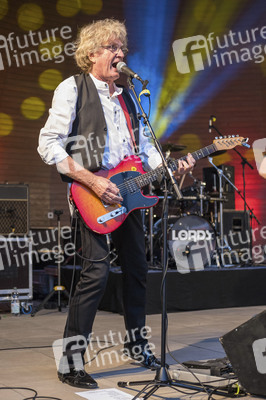 Konzert von The Lords in Bad Münder