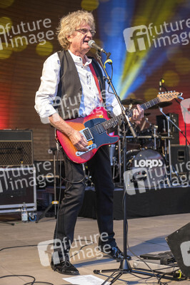 Konzert von The Lords in Bad Münder