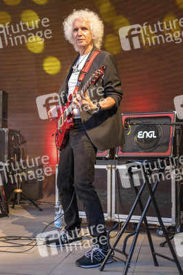 Konzert von The Lords in Bad Münder